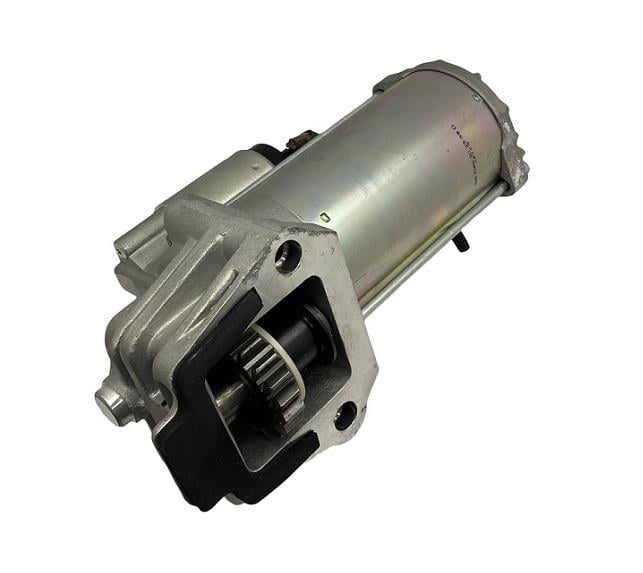 VISTEON 12V MARŞ MOTORU MOTORCRAFT TİPİ 19 DİŞ 2.2 KW  FORD TRANSİT V184 2000-2006