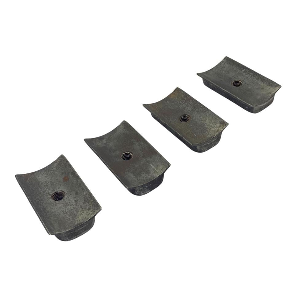 MARŞ YASTIK ÇEKİRDEĞİ (70*32*41 MM) (M9 X 1.5) (4 AD)