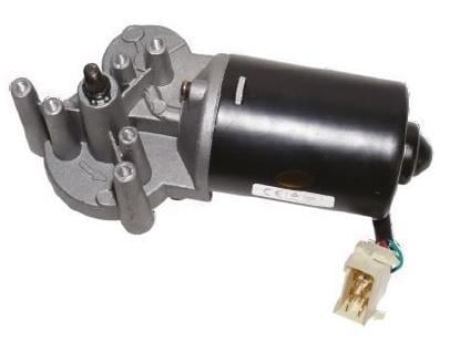 12V SİLECEK MOTORU AĞIR HİZMET
