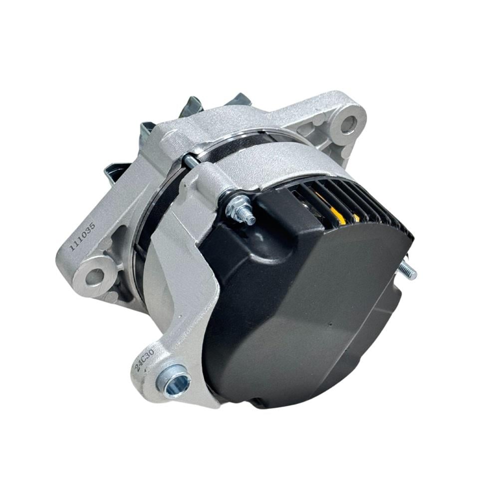 12V ALTERNATÖR DİNAMO 55 A FIAT TEMPRA/TIPO/UNO-TOFAŞ DOĞAN/KARTAL/ŞAHİN