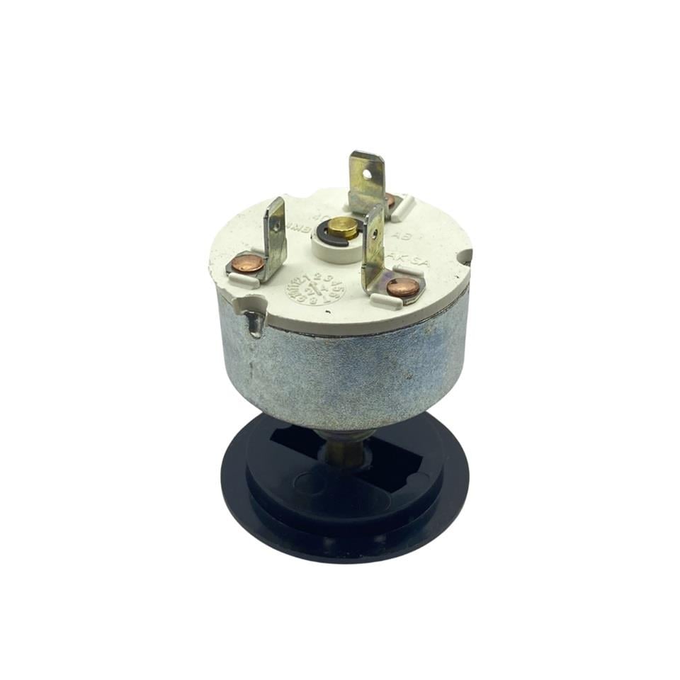 AKSA FAR ANAHTARI (ÇEVİRMELİ) (3 FİŞ) FORD CARGO 3230