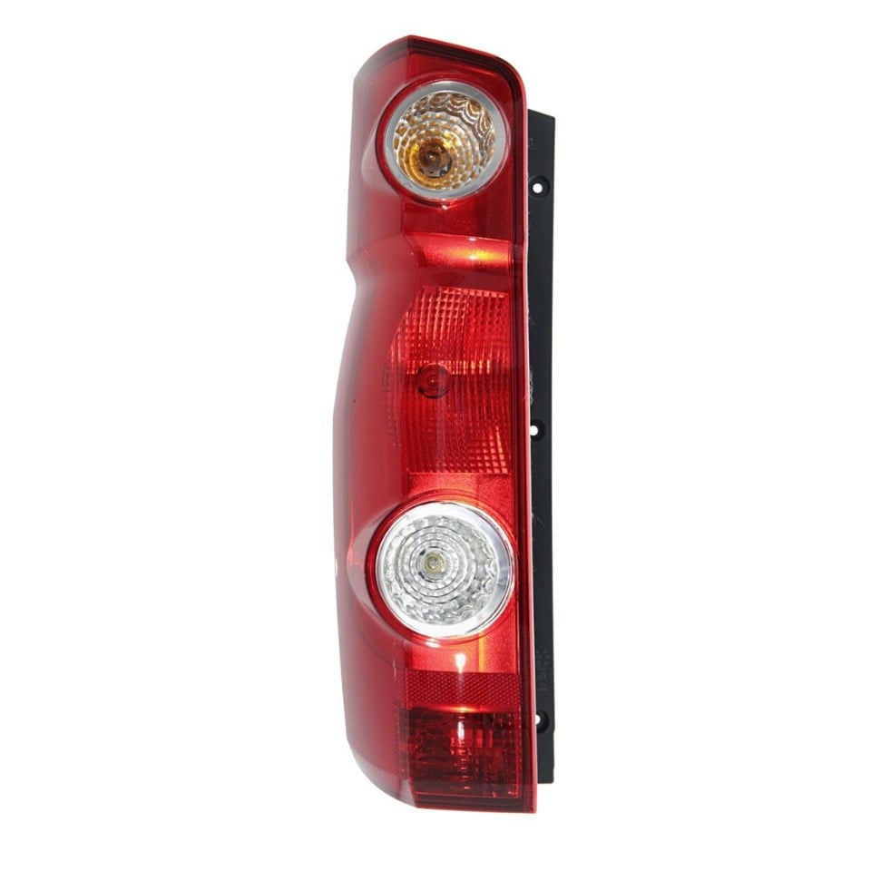 VALEO STOP LAMBASI (DUYLU) VW CRAFTER 2006 > SOL