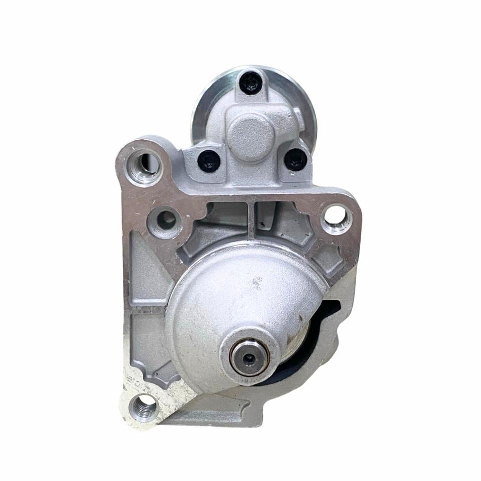 12V MARŞ MOTORU BOSCH TİPİ 11 DİŞ 1.7 KW  RENAULT CLIO/KANGOO/LAGUNA/MEGANE/SCENIC/TRAFIC 1.9 DİZEL