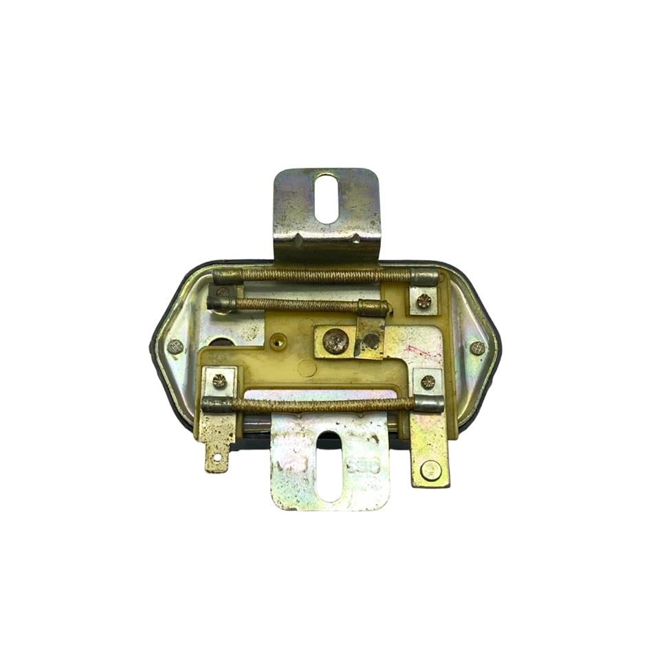 PARIS-RHONE 12V ELEKTRONİK KONJEKTÖR FIAT 242-CITROEN C35 MİNİBÜS 1974-1991