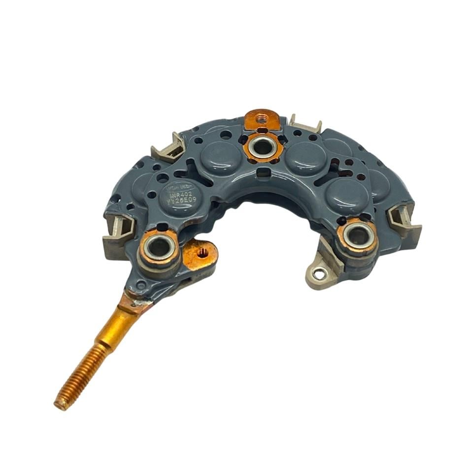 DİYOT TABLASI  NIPPON DENSO TİPİ (M6 CIVATA) (103 MM)