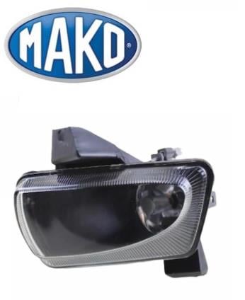 MAKO SİS LAMBASI FIAT PALIO/SIENA 1998-2002 SOL