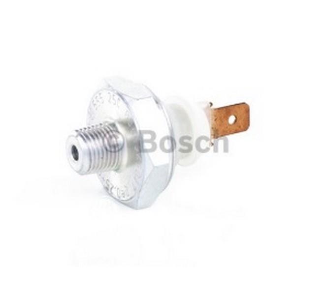 BOSCH YAĞ MÜŞÜRÜ (0.25-0.35 BAR) (1/8X28 BSP) (KONİK İNCE DİŞ)