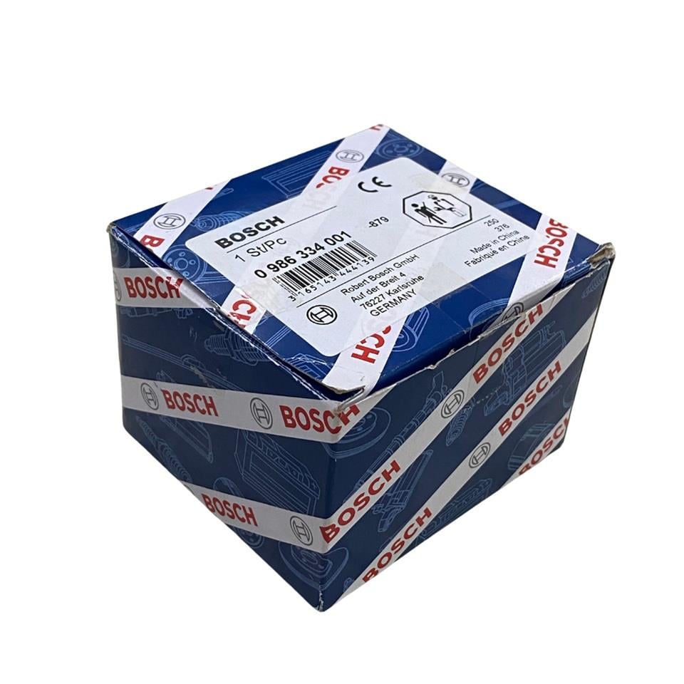 BOSCH 3V-30V GERİ VİTES KORNASI 97dB (SU GEÇİRMEZ)