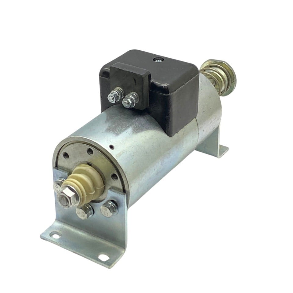 24V STOP SELENOİDİ (GÖVDE ÇAPI:? MM) MERCEDES