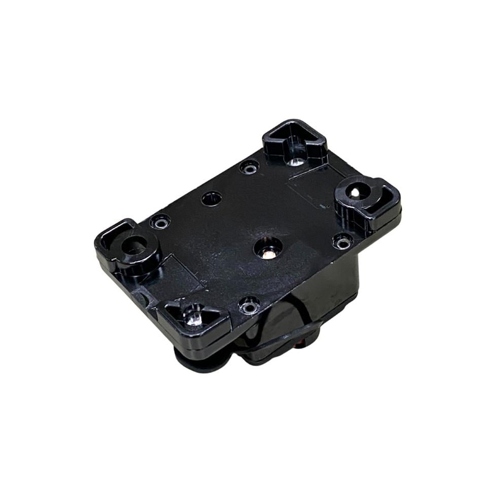 DEVRE KESİCİ-OTOMATİK SİGORTA PLS MARİN TİPİ 100 A (73*49 MM / M6-M6 CIVATA)