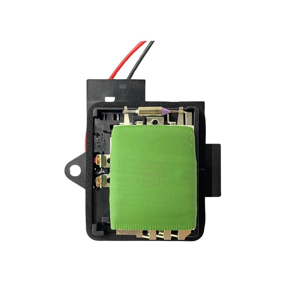 KALORİFER REZİSTANSI RENAULT CLIO 1998-2005/KANGOO 1997-2005