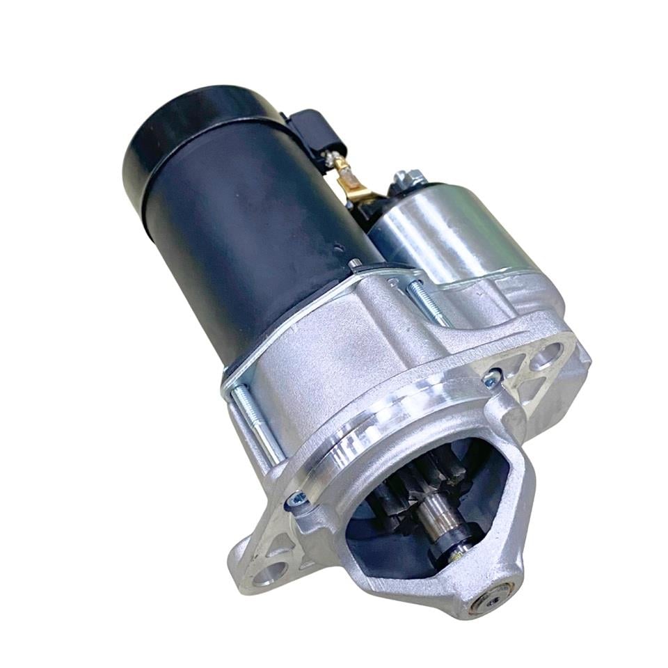 12V MARŞ MOTORU VALEO TİPİ 9 DİŞ 1.1 KW LOMBARDINI