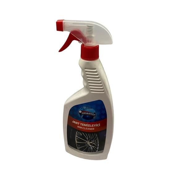 JANT TEMİZLEYİCİ SPREY (500 ML)