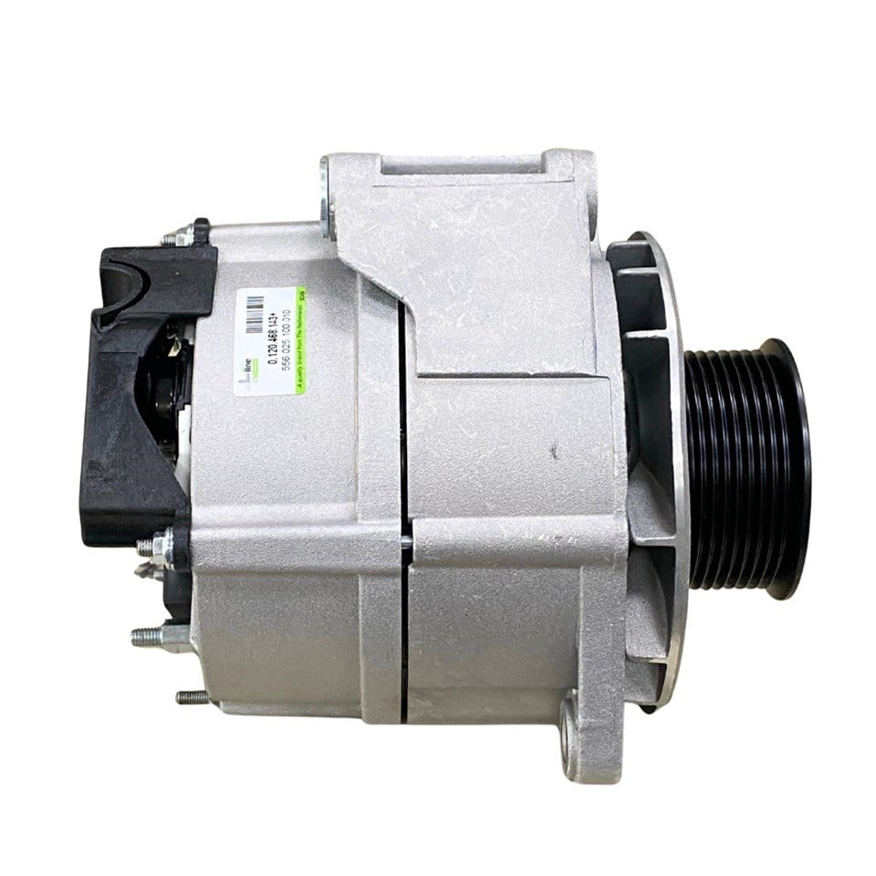 24V ALTERNATÖR DİNAMO BOSCH TİPİ 100 A MERCEDES ACTROS/ATEGO/AXOR/CITARO/CITO/CONECTO/ECONIC/INTEGRO