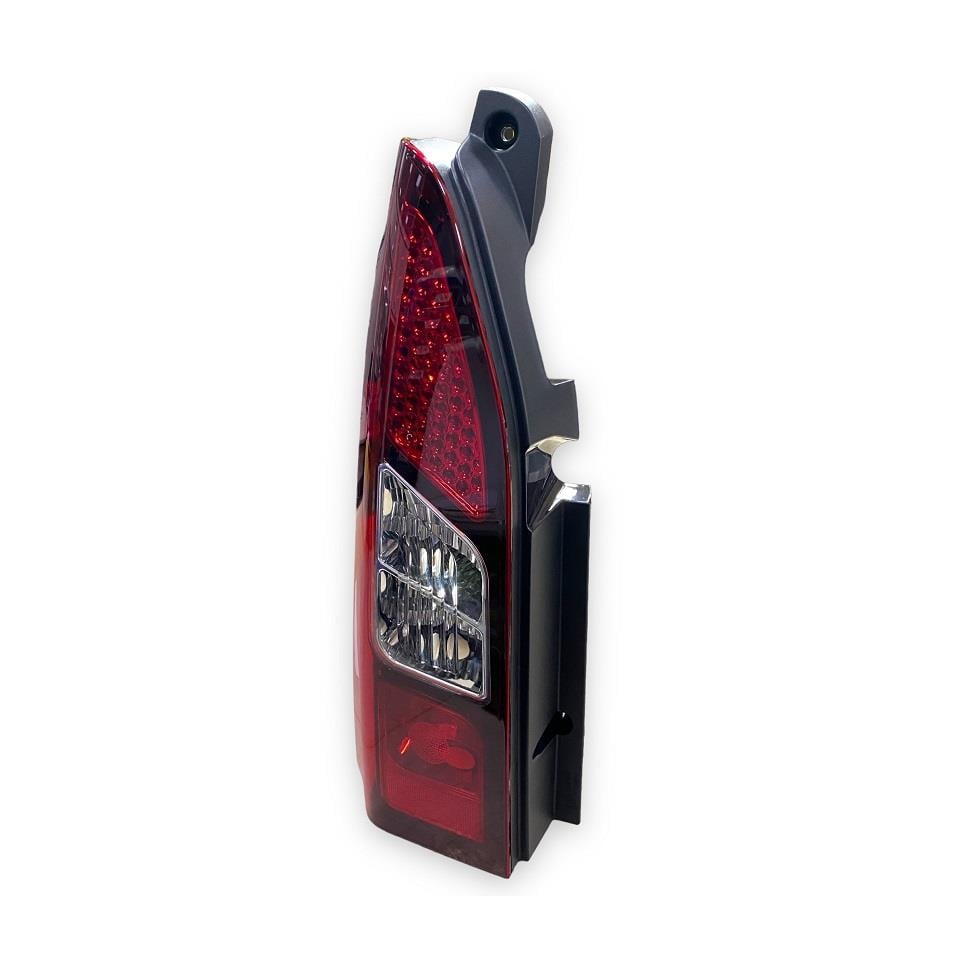 STOP LAMBASI (DUYSUZ) (TEK KAPI) CITROEN BERLINGO-PEUGEOT PARTNER 2012-2019 SOL