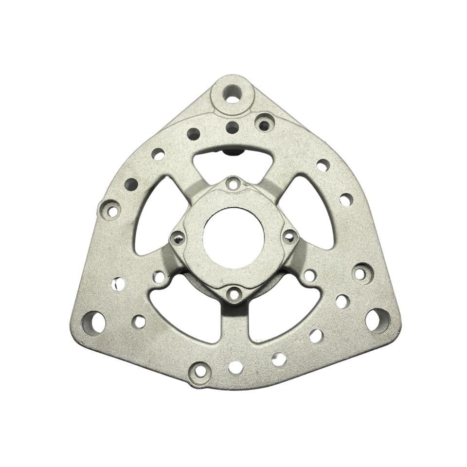 ALTERNATÖR ÖN KAPAK BOSCH TİPİ 100 A IVECO-MERCEDES ACTROS-SCANIA