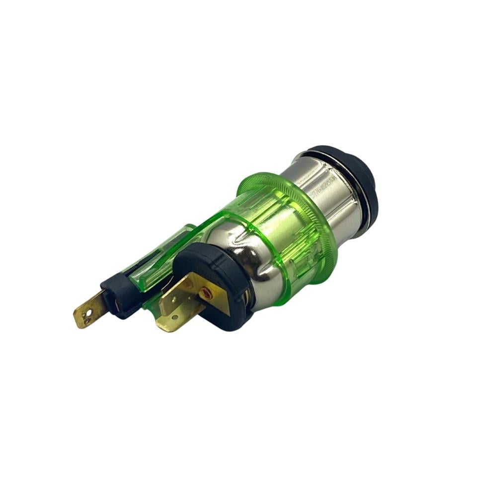 12V ÇAKMAK KOMPLE FORD CONNECT/ESCORT/FIESTA/FOCUS/GALAXY/MONDEO/S-MAX/TOURNEO/TRANSIT