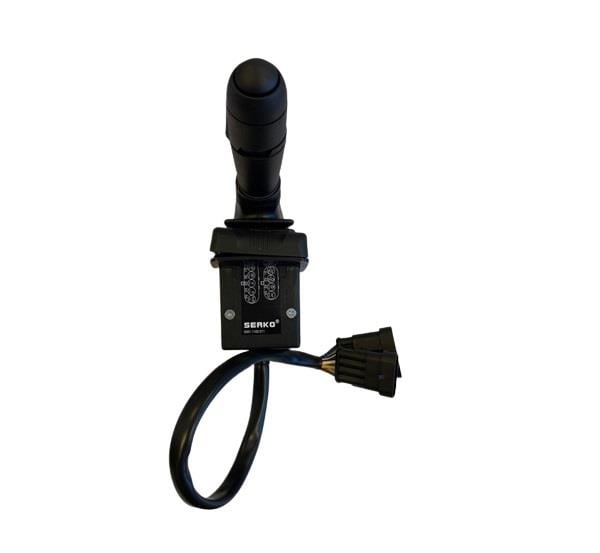 SERKO FAR-KORNA-SİNYAL KOLU (ÇİFT SOKETLİ) BAŞAK TRAKTÖR-ERKUNT TRAKTÖR-TÜRK TRAKTÖR OEM