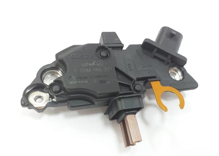 BOSCH 12V KÖMÜRLÜ KONJEKTÖR F00M (YAN SOKET) (L-DFM) OPEL