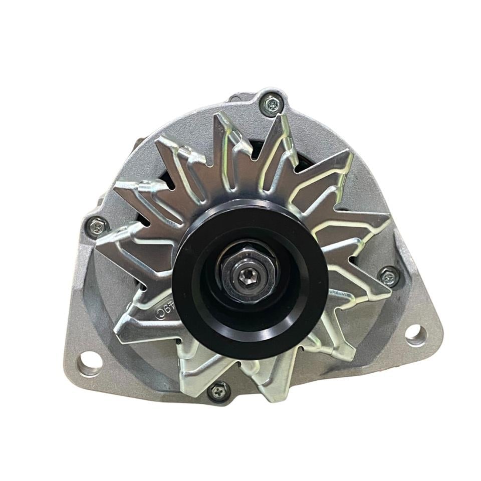 12V ALTERNATÖR DİNAMO BOSCH TİPİ 85 A FIAT TEMPRA/TIPO 1992-1999 (KLİMALI)