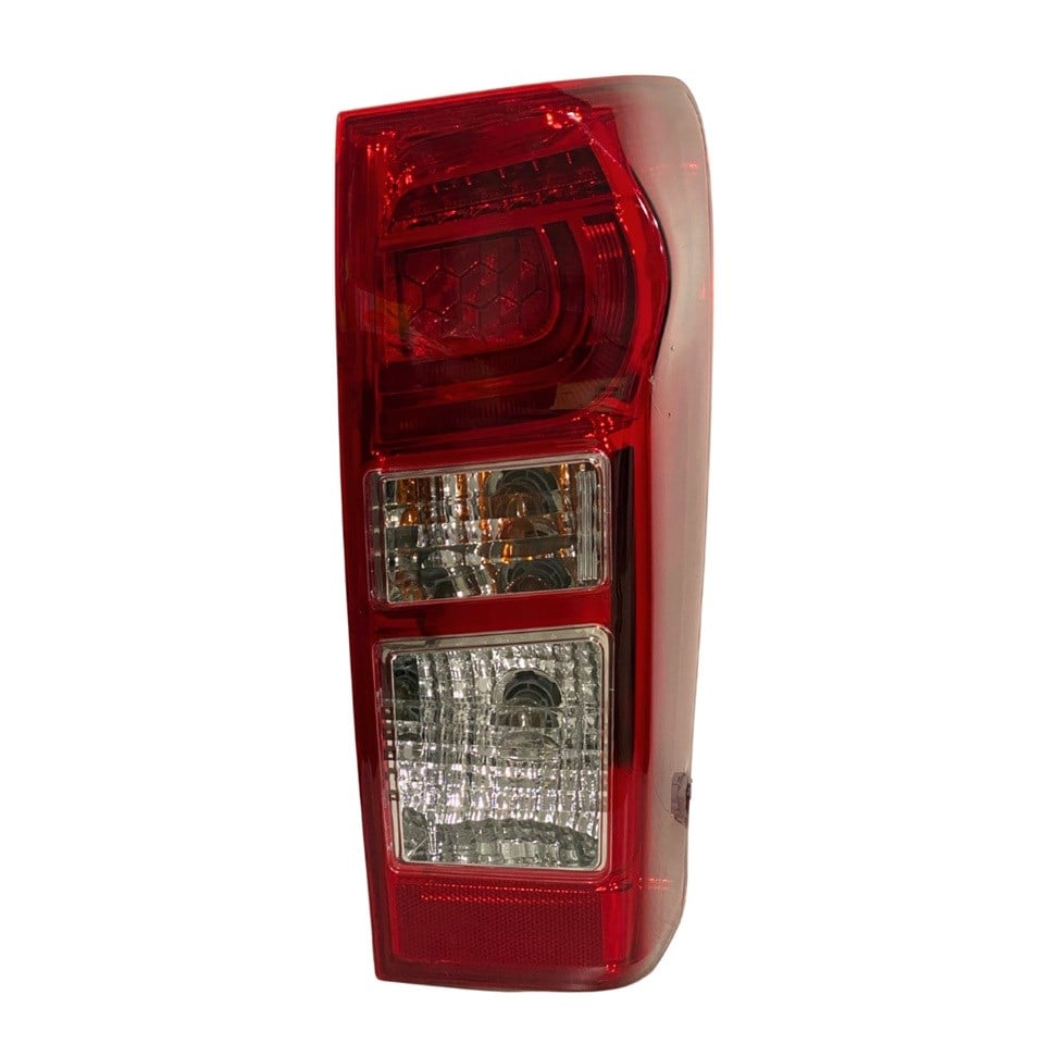 STOP LAMBASI (DUYLU-LEDLİ) ISUZU D-MAX 2017-2019 SAĞ