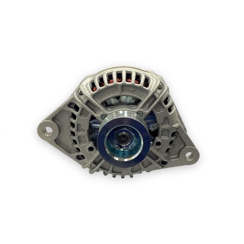 CARGO 12V ALTERNATÖR DİNAMO 140 A (L-DFM) FIAT DUCATO-IVECO DAILY-KARSAN J10/JEST-PEUGEOT J10