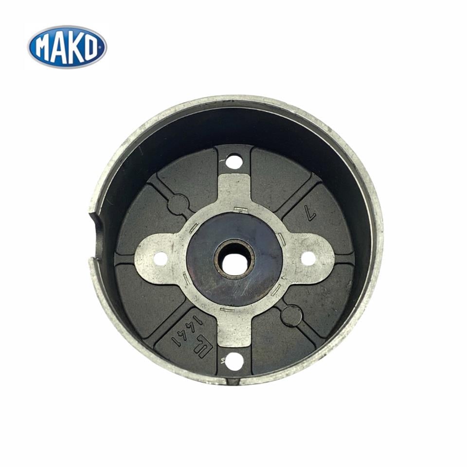 MAKO MARŞ ARKA KAPAK FIAT TEMPRA/TİPO/UNO-TOFAŞ DOĞAN SLX/KARTAL SLX