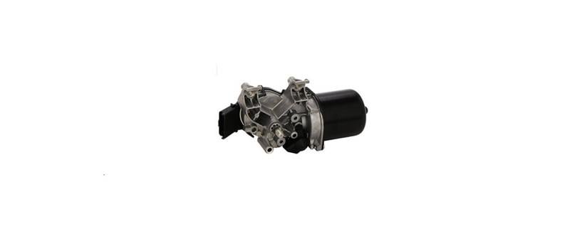 12V SİLECEK MOTORU (SOKETLİ 4 FİŞ) RENAULT CLIO II/CLIO III