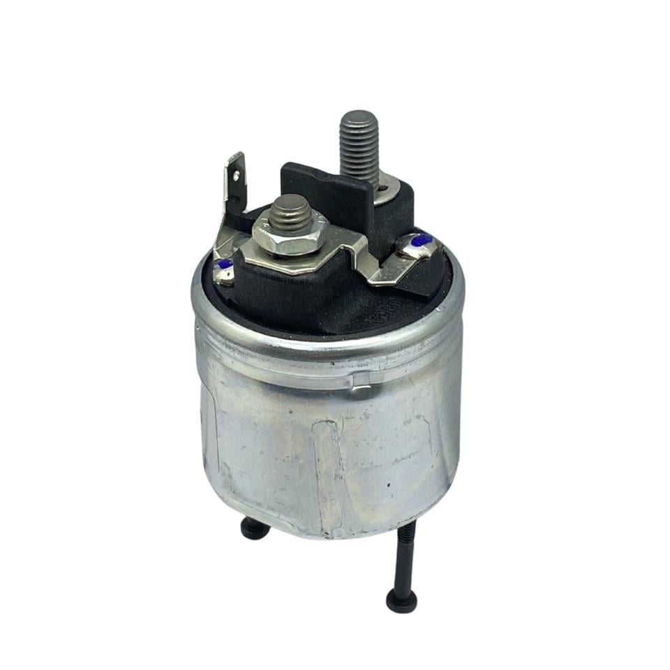 VALEO 12V MARŞ OTOMATİĞİ (2/3 DELİK) (SOL FİŞLİ) PEUGEOT 307-RENAULT R9/R11/R19/R21