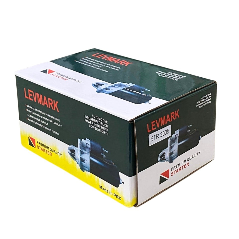12V MARŞ MOTORU VALEO TİPİ 9 DİŞ RENAULT R12 TOROS
