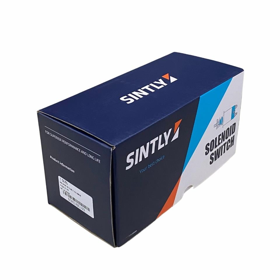 24V MARŞ OTOMATİĞİ DELCO TİPİ 37MT/42MT