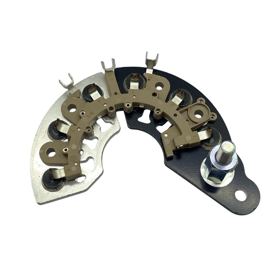 DİYOT TABLASI  DELCO TİPİ 70 A BMC PROFESYONEL