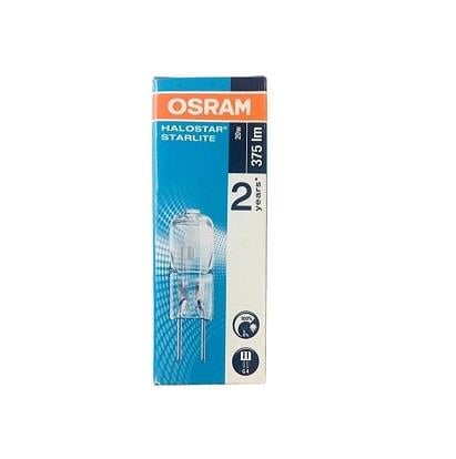 12V KAPSÜL AMPUL 20W (İĞNE AYAK)