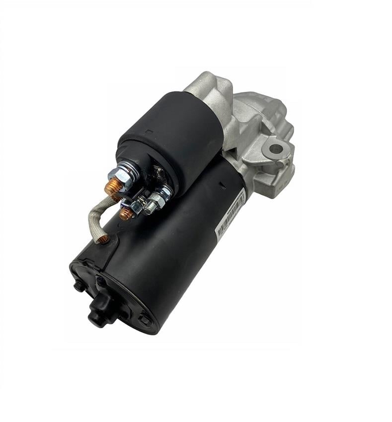 WAI 12V MARŞ MOTORU 12 DİŞ 1.7KW FORD TRANSİT V347 2.2 TDCI 2011 >