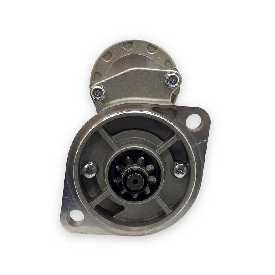 12V MARŞ MOTORU NIPPON DENSO TİPİ 9 DİŞ 2 KW