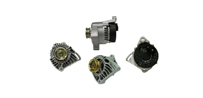 12V ALTERNATÖR DİNAMO MARELLI-DENSO TİPİ 85 A (L) FIAT DOBLO/PALIO/SIENA 1.2/1.4 8V