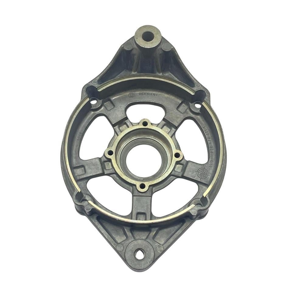 BOSCH ALTERNATÖR ÖN KAPAK 45 A/65 A (KAYIK SAPLAMA) BMC DEV FATİH/PROFESYONEL-KOMATSU