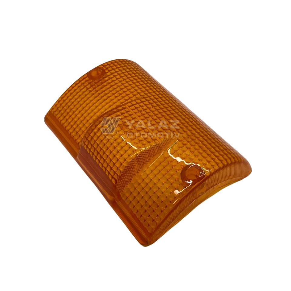 ÖN SİNYAL CAMI MITSUBISHI CANTER SAĞ