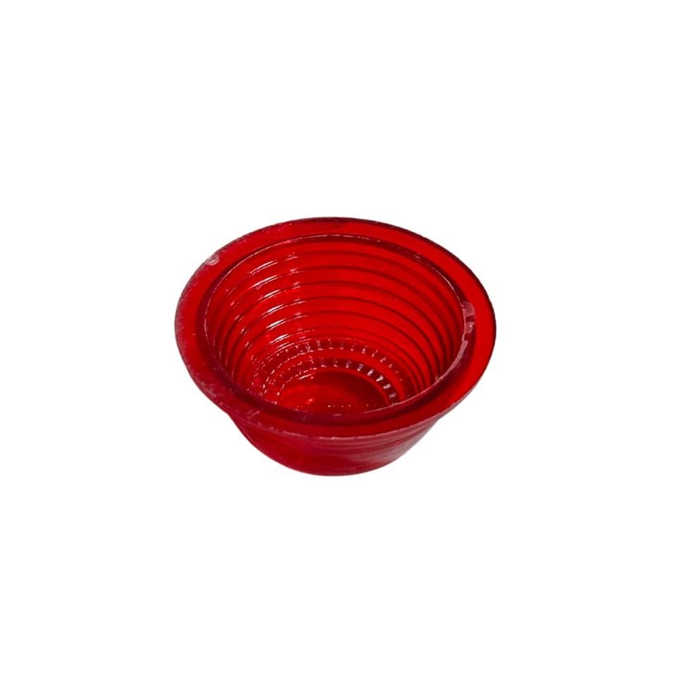 BOYNUZ TAKOZ LAMBA CAMI (KIRMIZI) (56 MM)