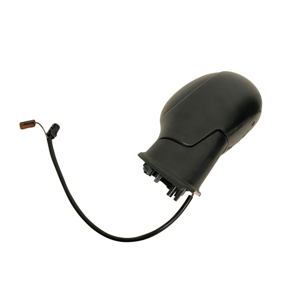 DIŞ DİKİZ AYNASI (ELEKTRİKLİ-ISITMALI) CITROEN C3 2002-2008 SOL