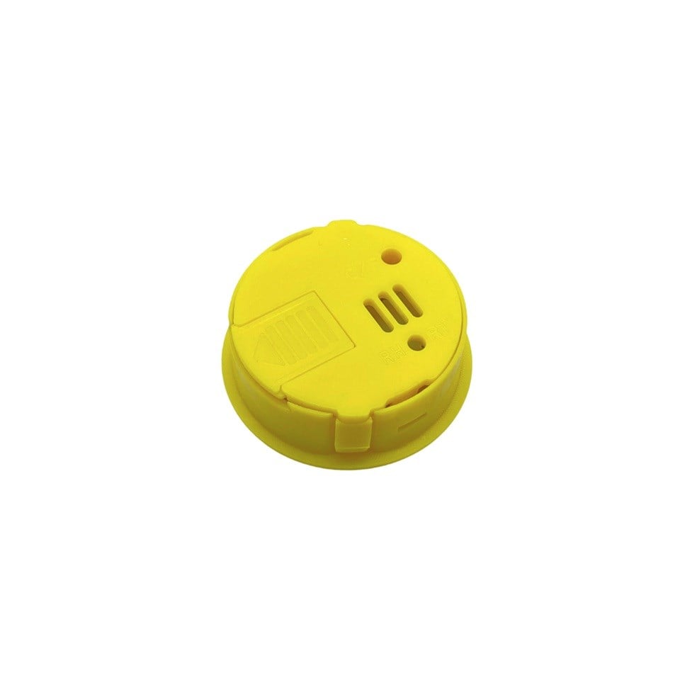 DİJİTAL MİNİ TERMOMETRE 45 MM (AG13 PİLLİ)