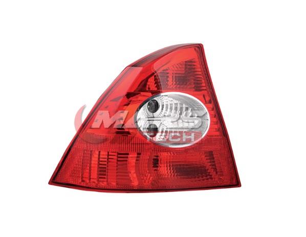 MARS STOP LAMBASI (DUYSUZ) FORD FOCUS SEDAN 2005 > (SOL)