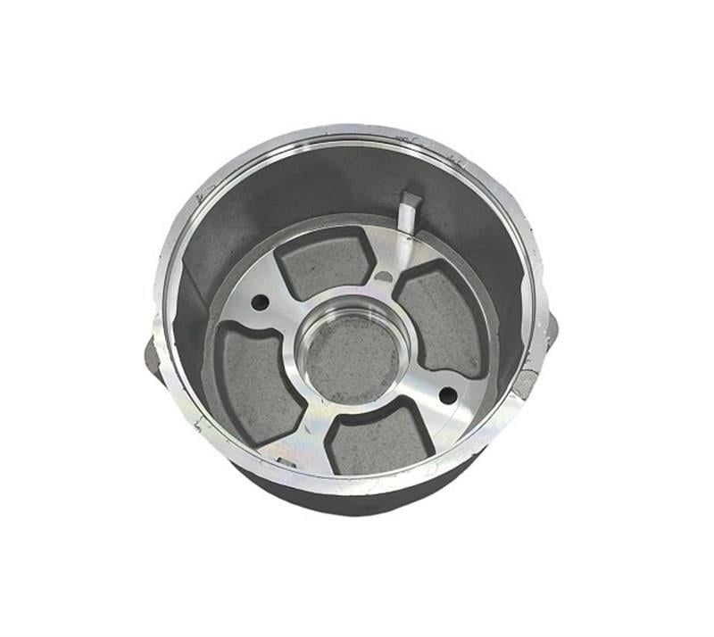 MARŞ ARKA KAPAK DELCO-MITSUBISHI TİP (7.5 KW-8.3 KW) 39MT