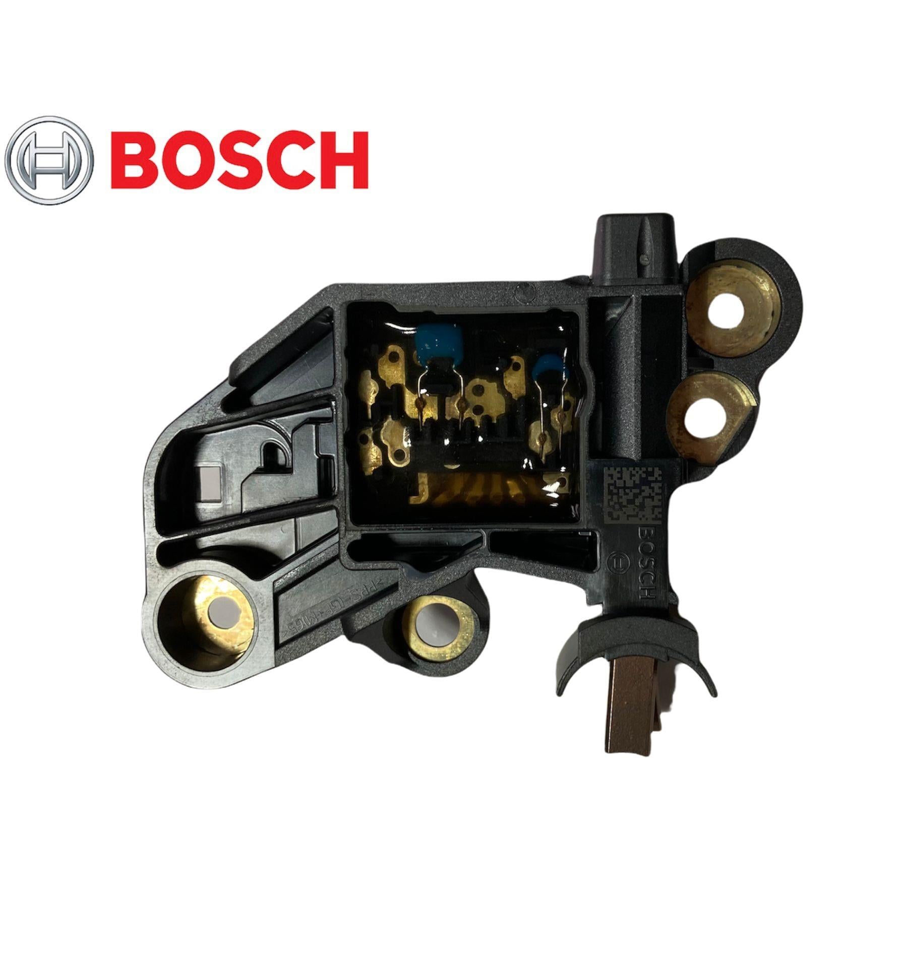 BOSCH 12V KÖMÜRLÜ KONJEKTÖR F00M 2010 > (TEK FİŞ KÜÇÜK SOKET) RENAULT CLIO IV