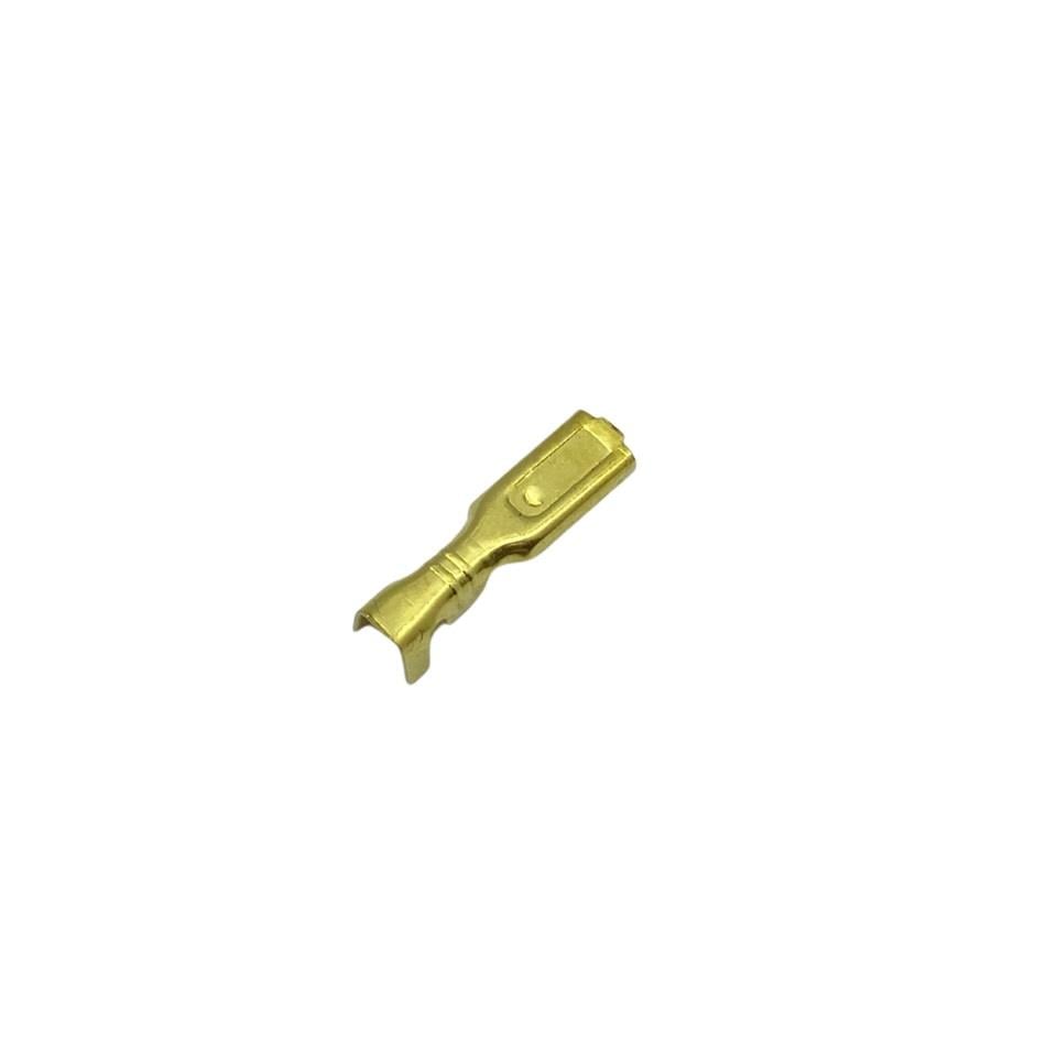 DİŞİ FİŞ MİKRO (2.8 MM)