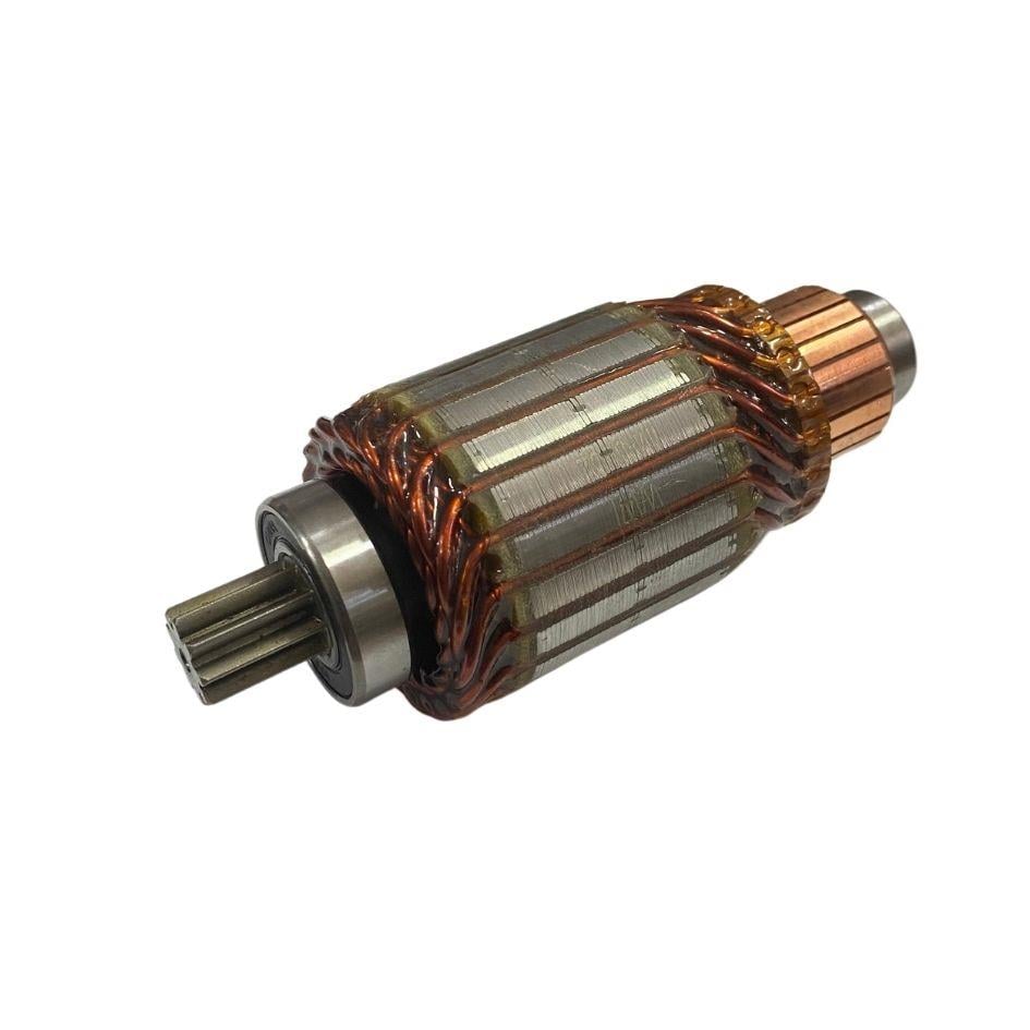 12V MARŞ KOLLEKTÖRÜ NIPPON DENSO TİPİ 9 DİŞ TOYOTA CAMRY/CORONA/FORKLİFT/HIACE