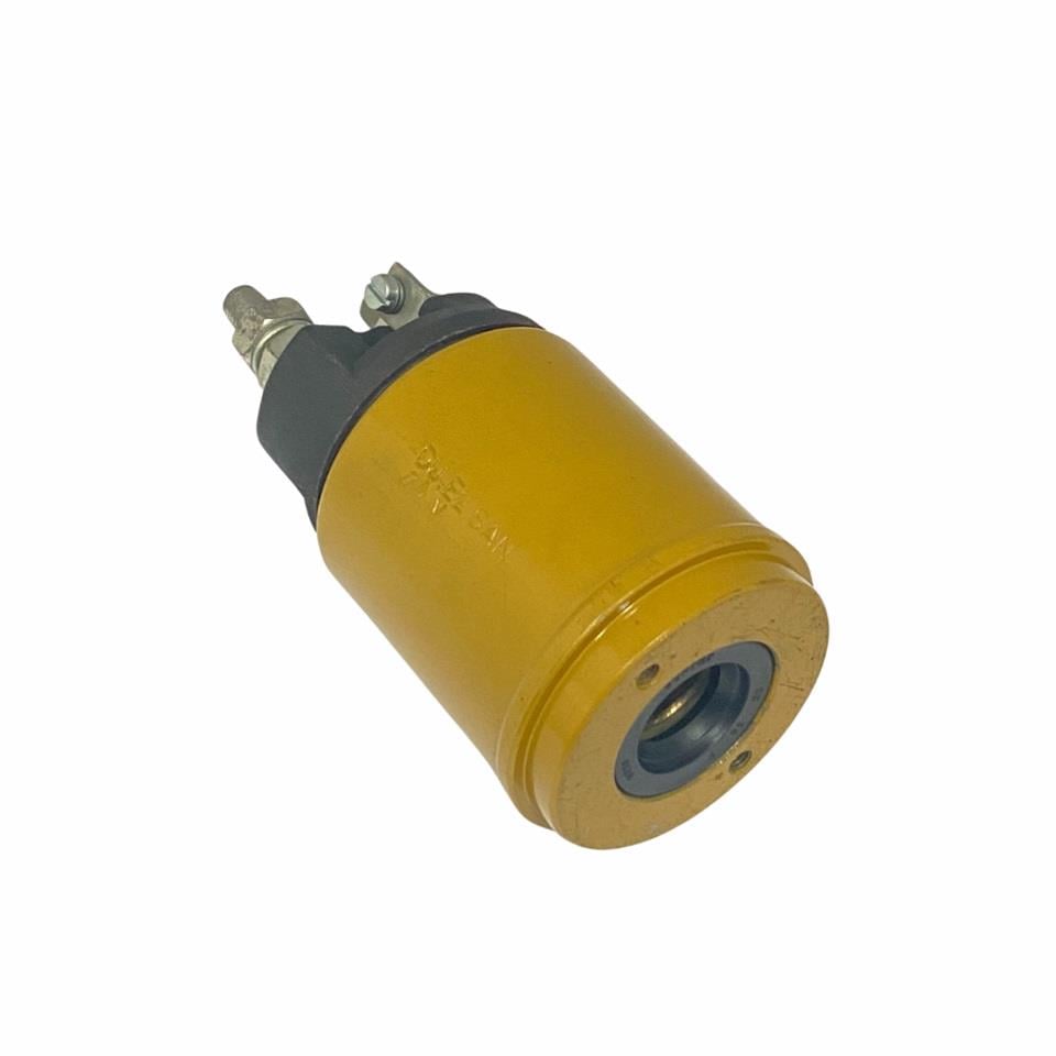 24V MARŞ OTOMATİĞİ SAWAFUJI TİPİ (KISA GÖVDE)
