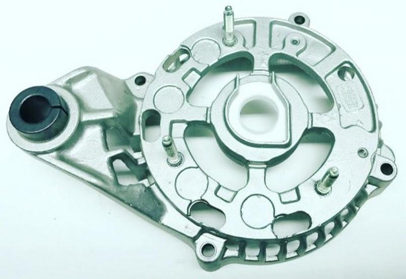 MAKO ALTERNATÖR ARKA KAPAK FIAT PALIO/SIENA