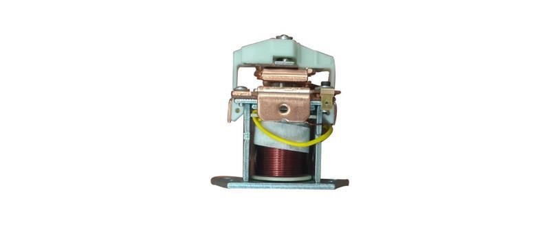 12V MARŞ OTOMATİĞİ ALFKB PLATİNLİ ÇEKİCİ