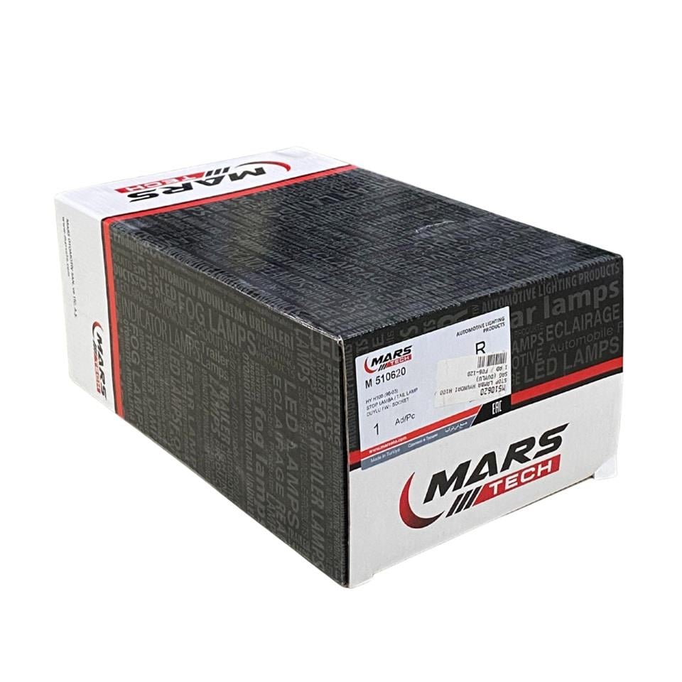 MARS STOP LAMBASI (DUYLU) HYUNDAI H100 MİNİBÜS 1996-2003 SAĞ 